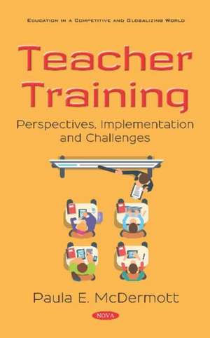 Teacher Training