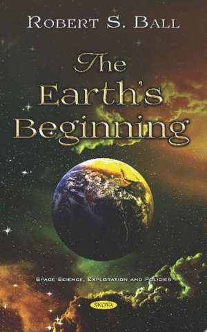The Earth's Beginning