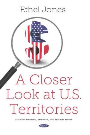 Closer Look at U.S. Territories