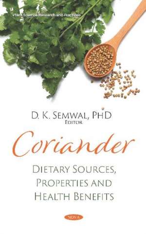 Coriander