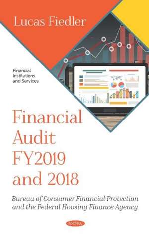 Financial Audit FY2019 and 2018