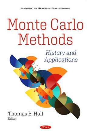 Monte Carlo Methods