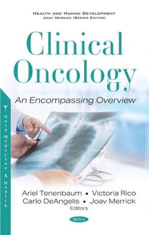 Merrick, J: Clinical Oncology