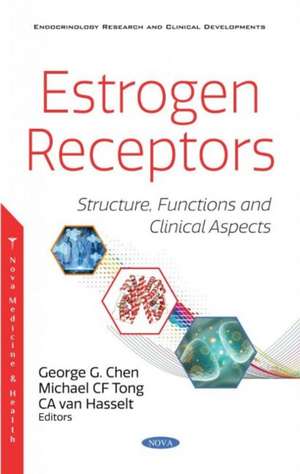 Estrogen Receptors