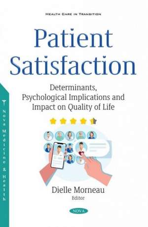 Patient Satisfaction