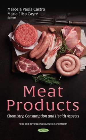 Meat Products