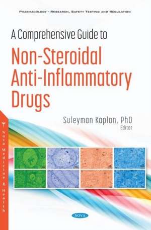 Comprehensive Guide to Non-Steroidal Anti-Inflammatory Drugs