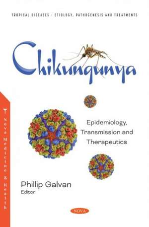 Chikungunya