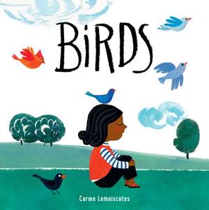 Birds de Carme Lemniscates