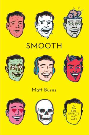 Smooth de Matt Burns