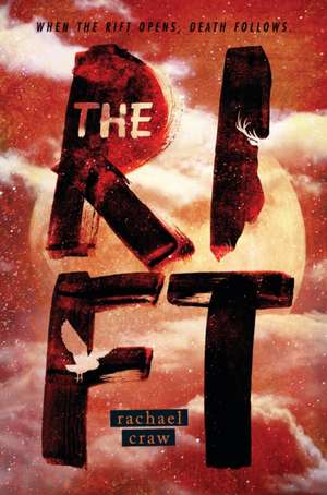 The Rift de Rachael Craw