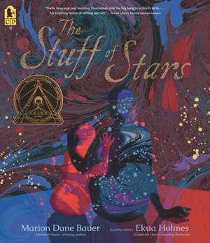 The Stuff of Stars de Marion Dane Bauer