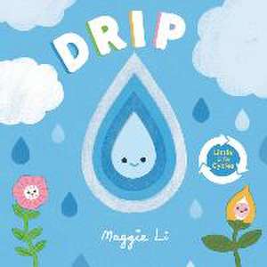 Drip de Maggie Li