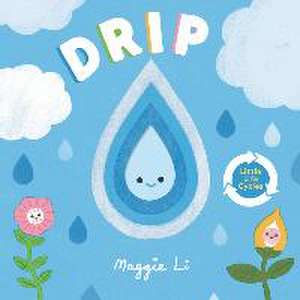 Li, M: Drip