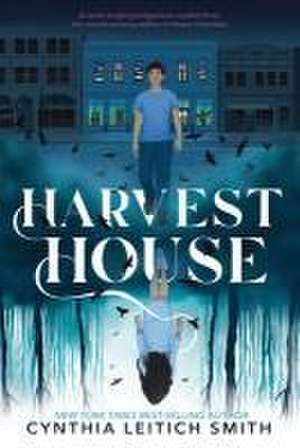 Harvest House de Cynthia Leitich Smith