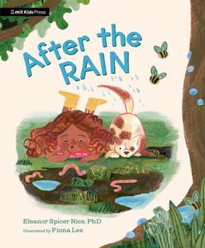 After the Rain de Eleanor Spicer Rice