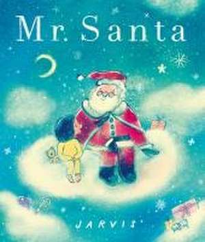 Mr. Santa de Jarvis