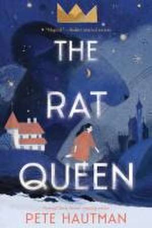 The Rat Queen de Pete Hautman