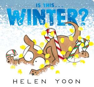 Is This . . . Winter? de Helen Yoon