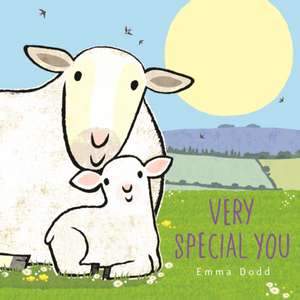 Very Special You de Emma Dodd