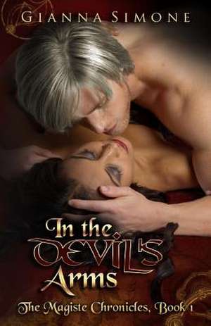 In the Devil's Arms de Gianna Simone