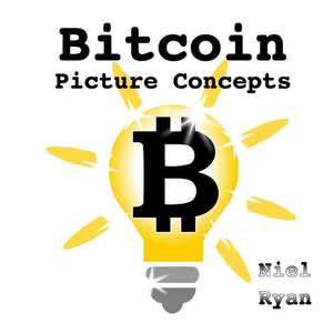 Bitcoin Picture Concepts de MR Niel Ryan