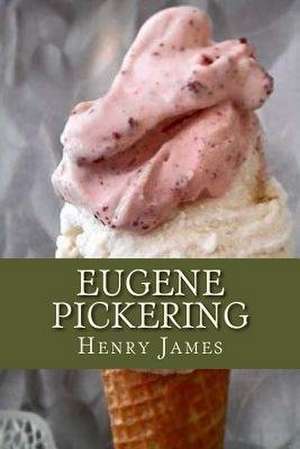 Eugene Pickering de Henry James