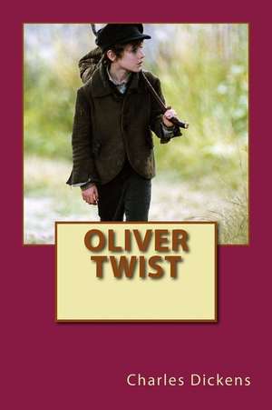 Oliver Twist de Charles Dickens