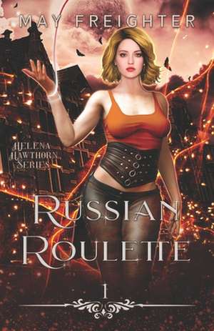 Russian Roulette de May Freighter