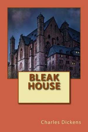 Bleak House de Charles Dickens