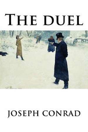 The Duel de Joseph Conrad