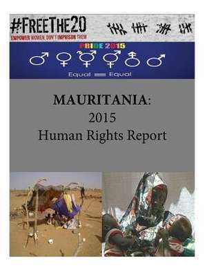 Mauritania de United States Department of State