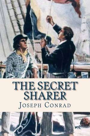 The Secret Sharer de Joseph Conrad