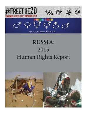 Russia de United States Department of State