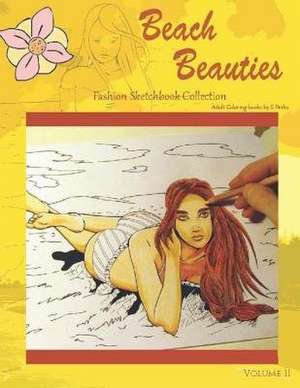 Beach Beauties de S. a. Parks