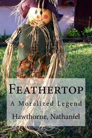 Feathertop de Nathaniel, Hawthorne