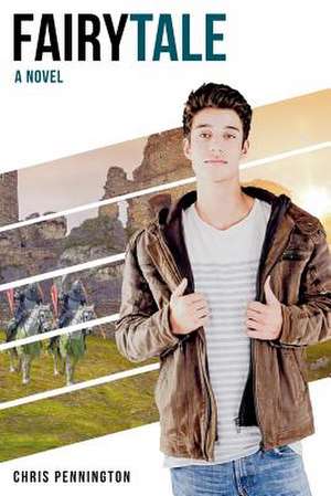 Fairytale de Hope Pennington