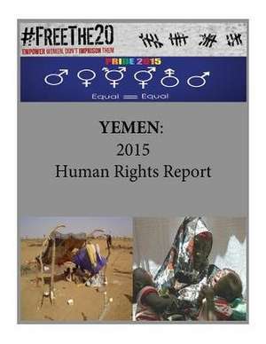 Yemen de United States Department of State