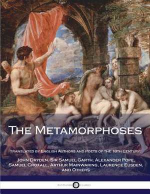 The Metamorphoses de Ovid