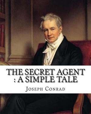 The Secret Agent de Joseph Conrad