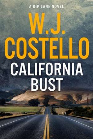 California Bust de W. J. Costello