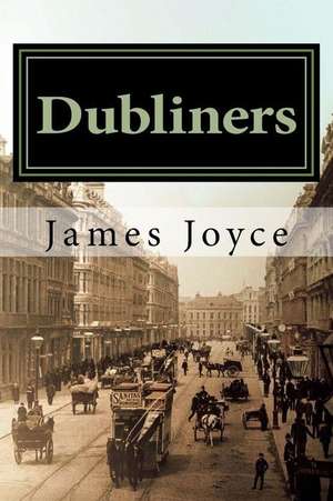 Dubliners de James Joyce