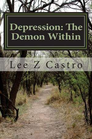 Depression de MR Lee Z. Castro