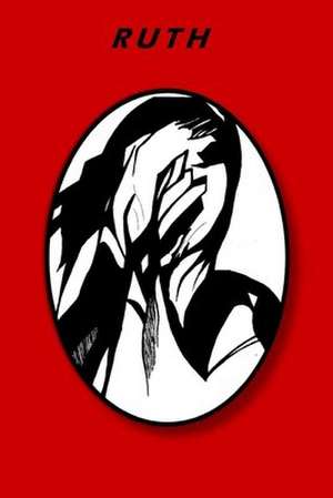 Ruth de Ruth Ce Jones