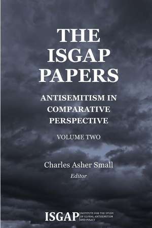 The Isgap Papers de Various