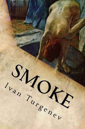 Smoke de Ivan Turgenev