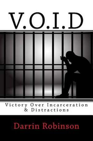 V.O.I.D de Darrin Robinson