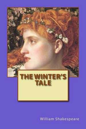 The Winter's Tale de William Shakespeare