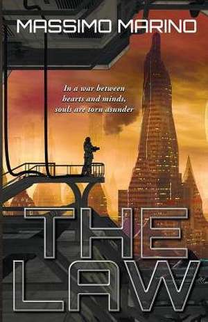 The Law de Massimo Marino