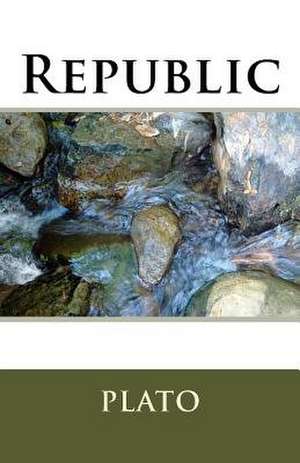 Republic de Plato
